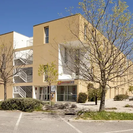 Aparthotel Séjours&affaires