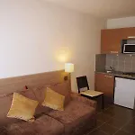 Séjours&affaires Appart hôtel 2*