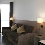 Appart hôtel Séjours&affaires Manosque