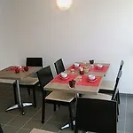 Séjours&affaires Appart hôtel Manosque
