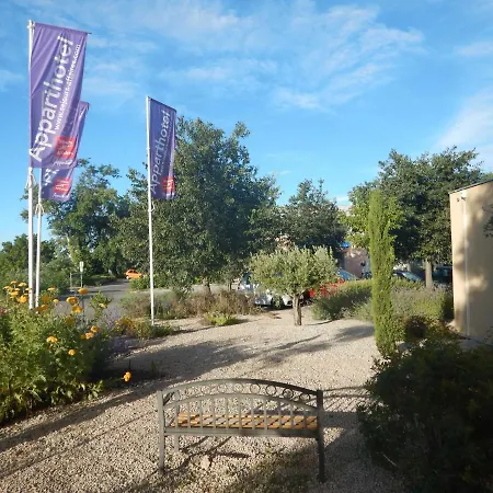 Sejours & Affaires Manosque