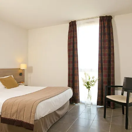 Apartahotel Séjours&affaires 2*
