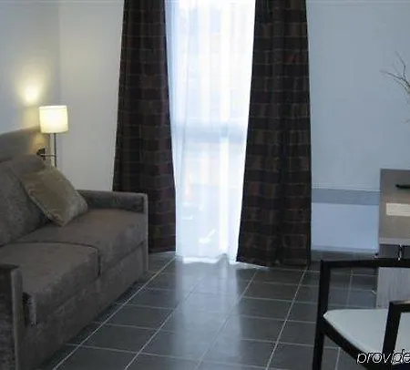 Sejours & Affaires Manosque