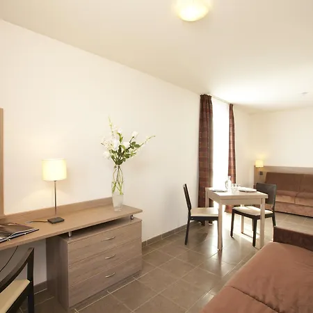 Sejours & Affaires Manosque