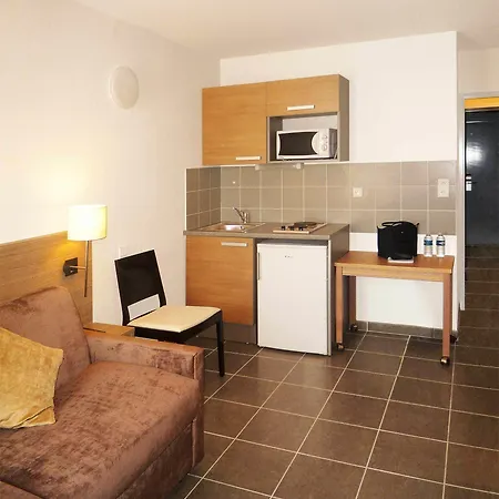Aparthotel Séjours&affaires