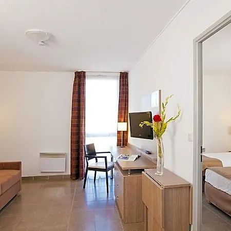 Aparthotel Séjours&affaires Manosque