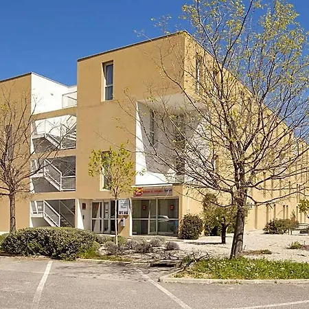 Séjours&affaires Aparthotel Manosque