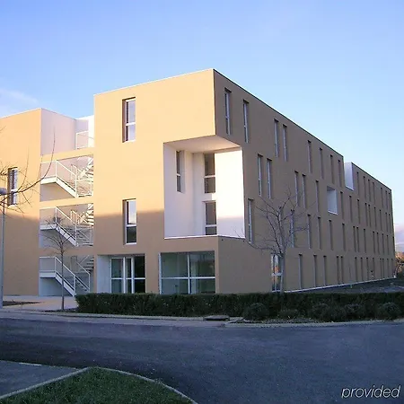 Séjours&affaires Aparthotel Manosque