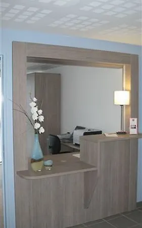 Séjours&affaires Apartahotel Manosque