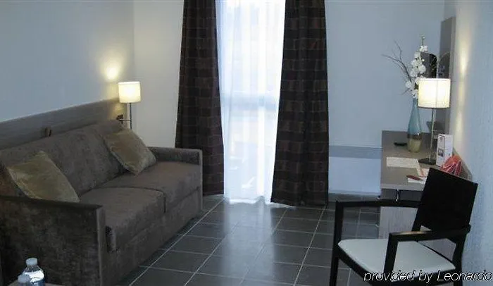 Sejours & Affaires Manosque